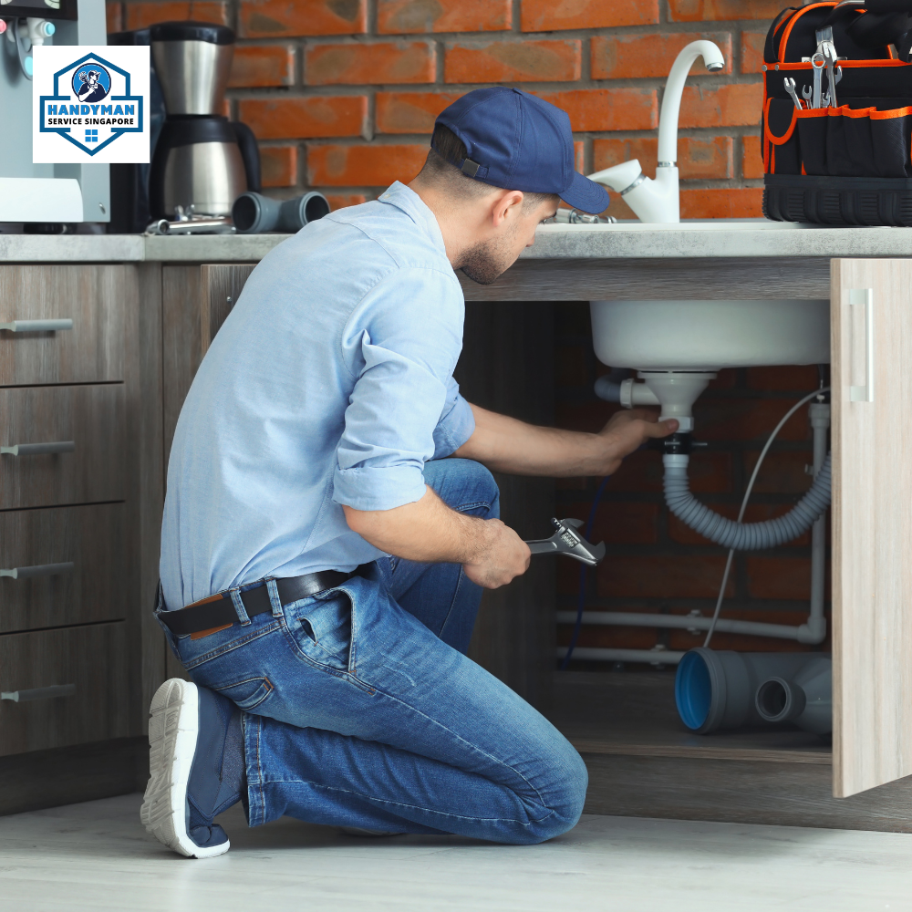 Need Reliable and Professional Plumbing Services in Singapore?